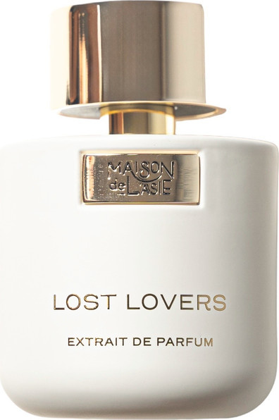 Maison De L'Asie Lost Lovers Extrait de Parfum - Bild 1