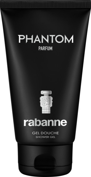 Rabanne Phantom Duschgel, Herren, Zitrisch - Bild 1