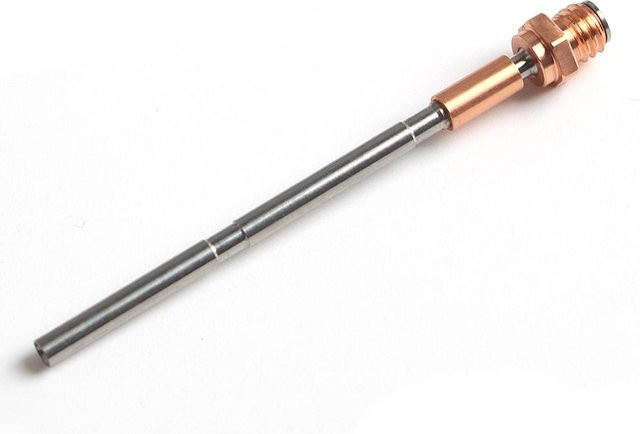 Upgrade Hotend Kit aus Kupfer-Titan-Legierung für Prusa MK4 3D Drucker in Multicolor - Bild 1