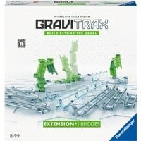 Ravensburger GraviTrax Extension Bridges Erweiterung für die Kugelbahn - Bild 1