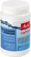 Melitta Cafina Kaffeeautomatreiniger Cleaner Powder in Weiß - Bild 1