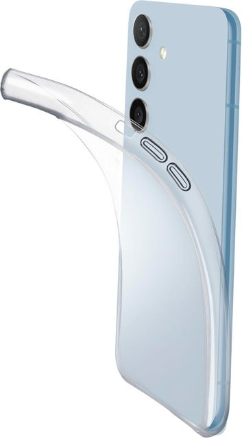 Fine Case für Samsung Galaxy A54 5G in Transparent - Bild 1