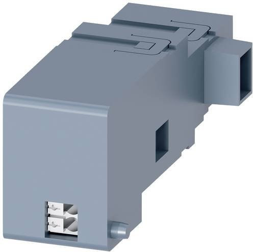 Siemens Zubehör-Set 3VW9011-0AT17 in Grau - Bild 1
