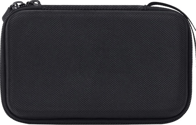 CasePhase Schutzhülle aus Kunststoff für 7 Zoll Tablets in Schwarz - Bild 1
