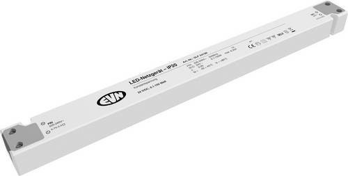 EVN SLF24150 LED-Trafo Konstantspannung 24 V/DC in Weiß - Bild 1