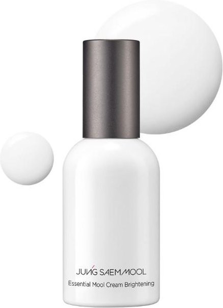 JUNG SAEM MOOL Essential Mool Cream Light, 50 ml, mit Panthenol - Bild 1