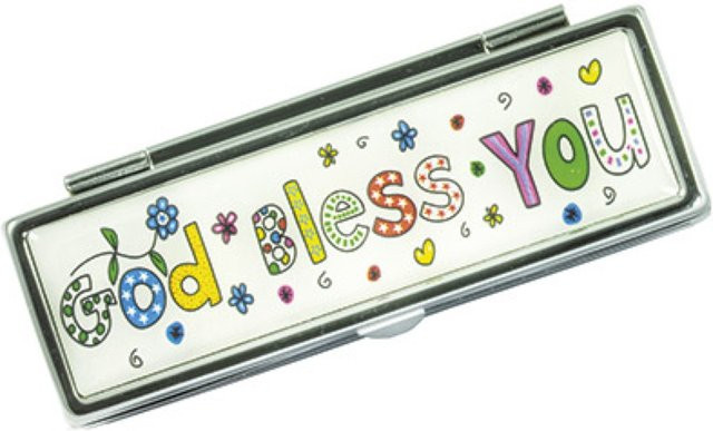 God bless you - Bild 1