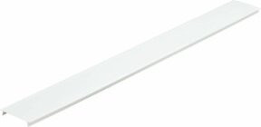 Philips Lighting LED Blindabdeckung für Schienensysteme in Weiß LL500Z BC L2300 WH - Bild 1
