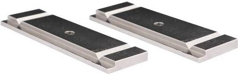 BERNSTEIN Tools for Electronics Schonbacken 9-900-0773-1 Silber - Bild 1