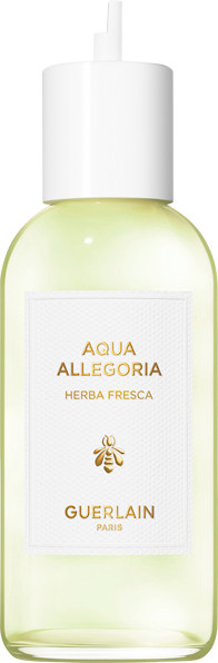Guerlain Aqua Allegoria Herba Fresca Eau de Toilette Spray Refill, Unisex - Bild 1