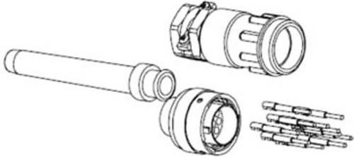 ABB JSHK1-B Montagezubehör 2TLA020003R0900 - Bild 1