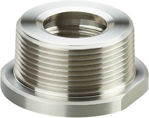 Ifm Electronic Adapter E33627 in Silber - Bild 1