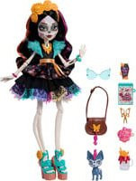 Mattel Monster High Skelita Puppe Skelett - Bild 1