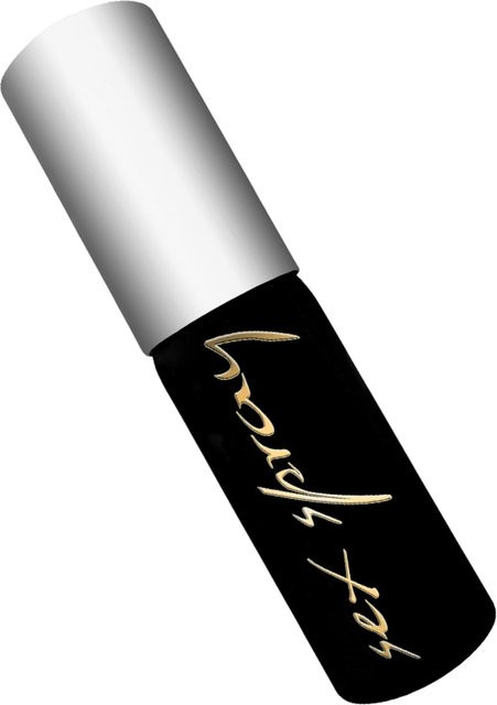 RUF Ambre Sex Deodorant Körperspray, 10 ml, Herren - Bild 1