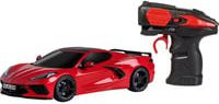 Revell Corvette C8, Modellauto, 1:24, RC, Elektro - Bild 1