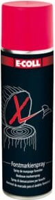 E-COLL Forstmarkierspray Pink 500ml - Bild 1