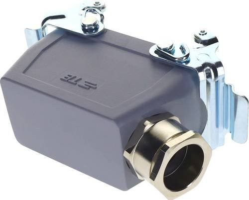 TE Connectivity 1-1102289-1 Box, Grau - Bild 1