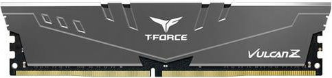Team Group DDR4 RAM Modul TLDZGD416G3600HC18J01 16GB 3600MHz CL18 288pin DIMM Grau - Bild 1