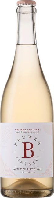 Raats Family Wines Methode Ancestrale, Pinotage, Stellenbosch, 2024, Schaumwein, 11,5 % vol, 0,75 l - Bild 1