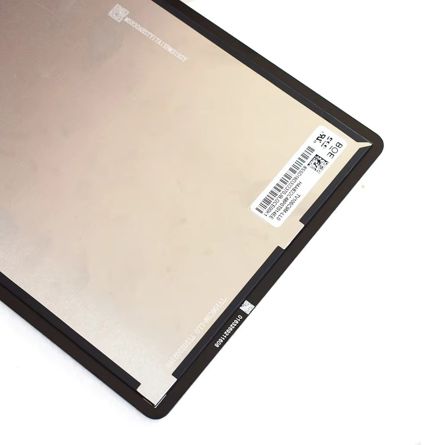LCD Display und Touchscreen Digitizer für Lenovo Tab M10 Plus 3. Generation TB125FU TB128FU TB128XU in Schwarz - Bild 3