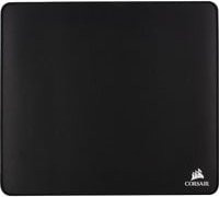 Corsair MM350 Champion Series Gaming-Mauspad Schwarz - Bild 1