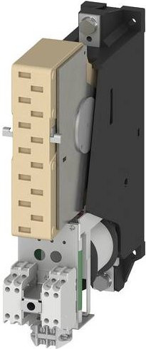 Siemens Schütz 3TC7414-0EG in Multicolour - Bild 1