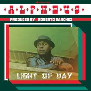 Alpheus - Light Of Day LP Schallplatte, Liquidator Music, Reggae, Ska & Dub, 2018, Gebraucht - Bild 1