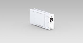 Epson T48U8 Original Tintenpatrone Schwarz für SureColor SC-P8500D, 350 ml - Bild 1
