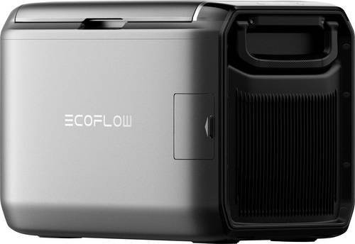 EcoFlow Glacier Classic 45L Kühlbox in Grau mit App-Steuerung - Bild 2