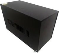 PowerWalker BP CE12T-1x55Ah Akku in Schwarz - Bild 1