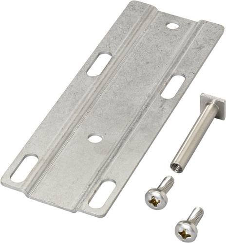 Ifm Electronic Montagezubehör E10740 in Silber - Bild 1