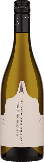 Preisinger Pinot Grigio Weißwein, Burgenland, 2024, trocken, 0,75 l - Bild 1