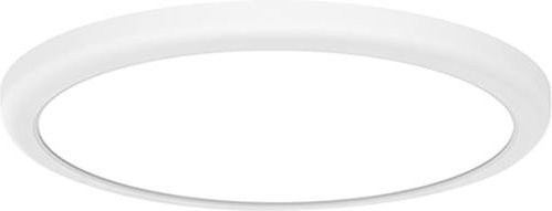 mlight Rainbow 81-4056 LED-Panel, Rund, Weiß, 12 W, CCT (Warmweiß, Neutralweiß, Kaltweiß) - Bild 1