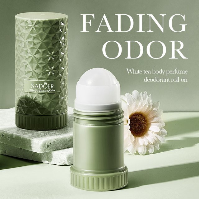 SADOER Körpercreme Deodorant, Unisex - Bild 1