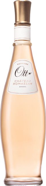 Domaines Ott Roséwein Chateau Romassan Bandol, Mourvèdre, 2024, Frankreich, 0,75 l - Bild 1