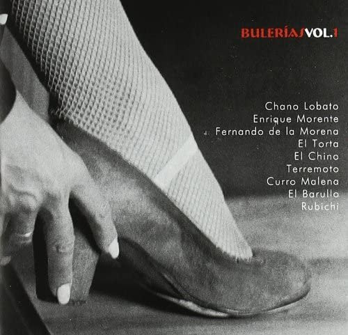 Bulerias Vol.1, Various, CD - Bild 1