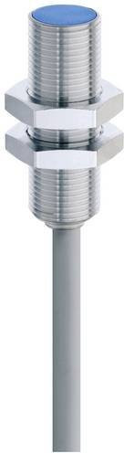 Contrinex Induktiver Sensor M12 quasi bündig PNP DW-AD-503-M12-120 in Silber - Bild 1