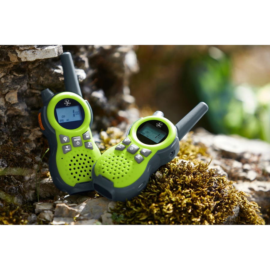 HABA Terra Kids Walkie Talkie - Bild 3