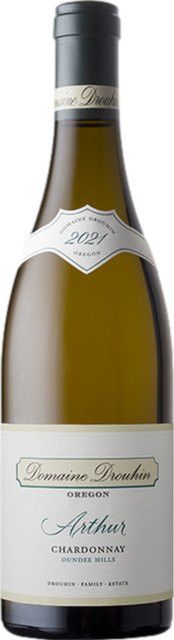 Domaine Drouhin Chardonnay Weißwein, Willamette Valley, 2021, trocken, 0,75 l - Bild 1