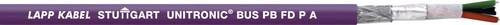 LAPP UNITRONIC BUS Busleitung 1 x 2 x 0,32mm² Violett 500m - Bild 1