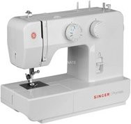 Singer Nähmaschine SMC 1409/00 in Weiß - Bild 1