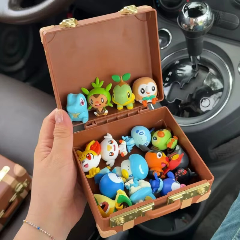 Funism Pokémon Blind Box, Modellfigur, ab 14 Jahren - Bild 1