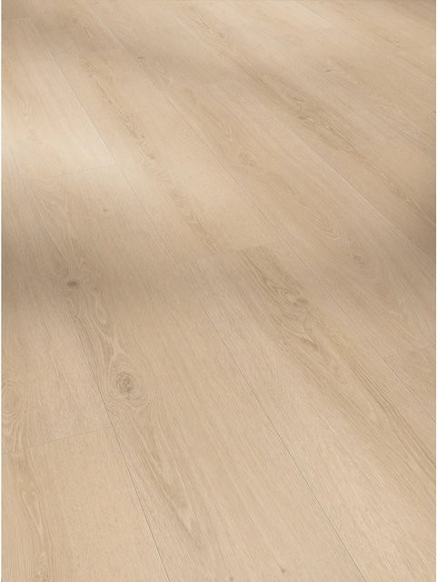 Parador Vinylboden Basic 4.3 NK31 Eiche Studioline Landhausdiele in Braun und Beige - Bild 1