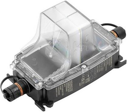 Weidmüller Maschinen-LED-Leuchte FP DUO DC RC MF SP in Transparent - Bild 1