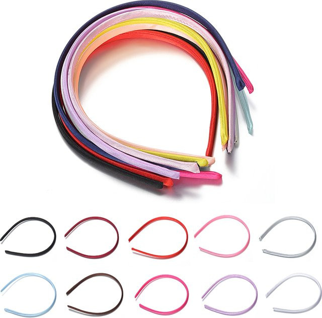 MOONMADE Haarband, 10mm, Damen - Bild 1