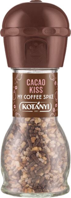 Kotanyi My Coffee Spice Cacao Kiss 63 g - Bild 1