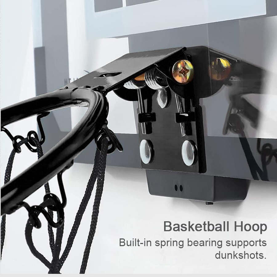 aimo Basketballkorb bunt - Bild 3