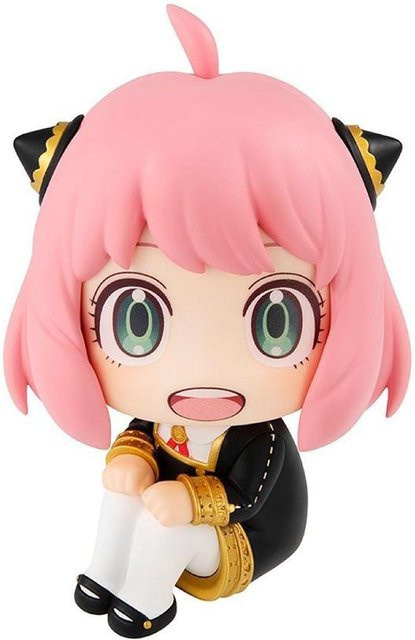 Yiran toy 1 Anya Anime Figur SPY×FAMILY, Sammlerfigur, ab 14 Jahren - Bild 1