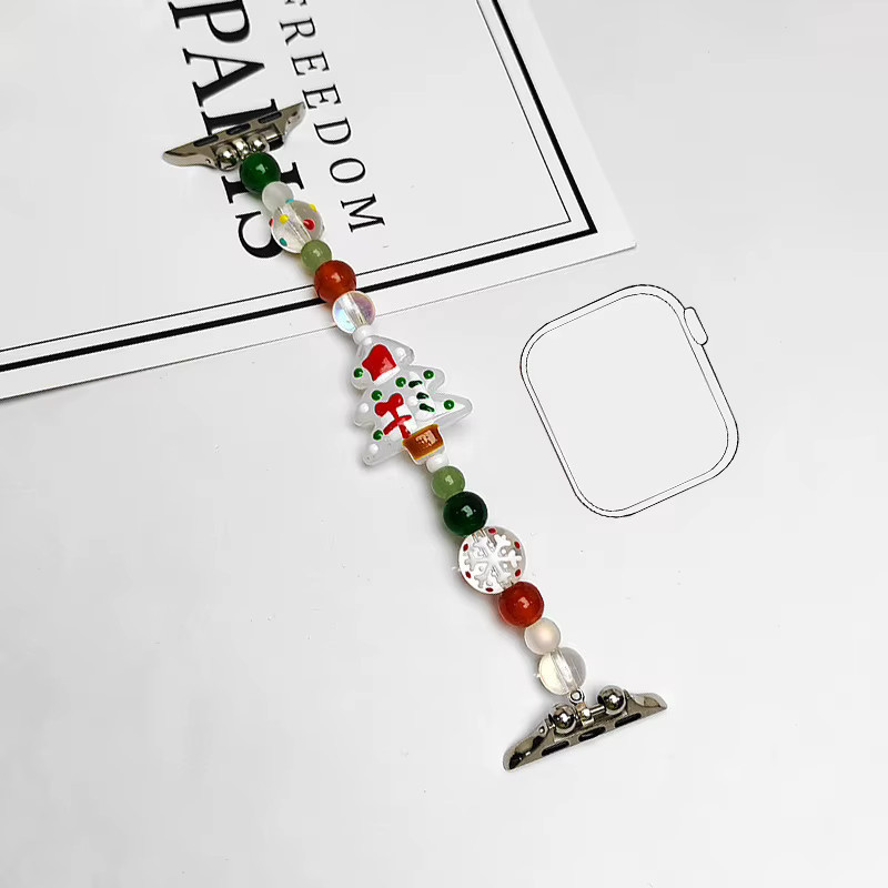 asukaband Uhrenarmband Perle, Damen - Bild 4