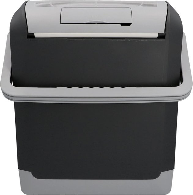 AEG Thermoelektrische Kühlbox und Heizbox KK 14 in Grau mit 14l Volumen - Bild 1